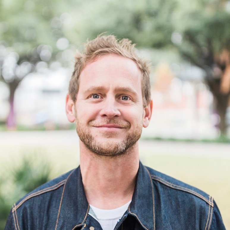 Pastor Markus