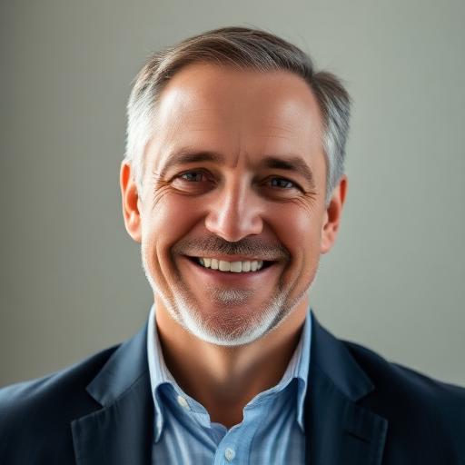 Pastor Markus