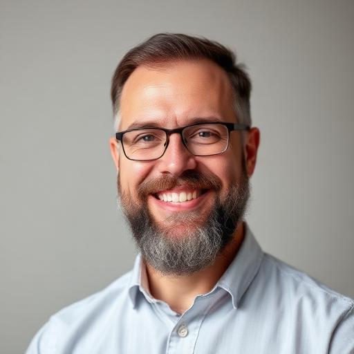Pastor Daniel